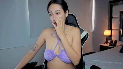 violetskinny online show from 02.02.26