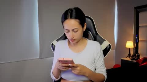 violetskinny online show from 02.23.26