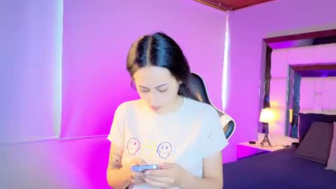violetskinny online show from 07.09.26