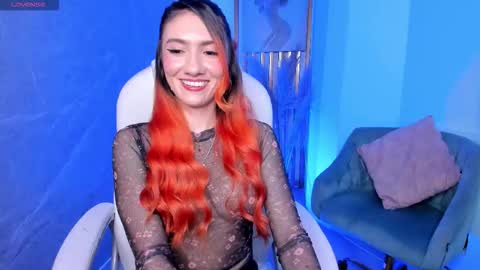 VioletSky  online show from 03.10.26