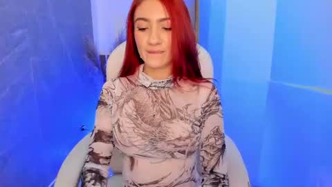 Snapshot of violetsky1_ chatting on 06.14.26 VioletSky online show from 06.14.26
