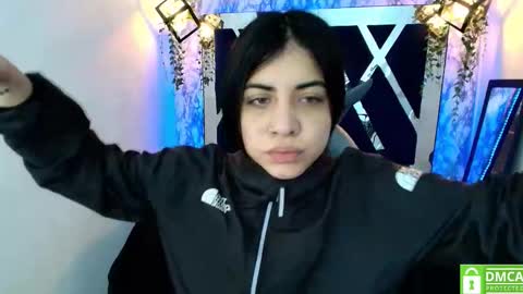 Violeta  online show from 12.14.25