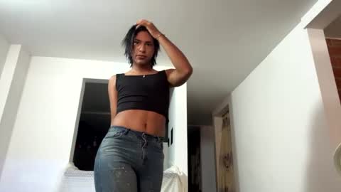 violet start online show from 07.27.26