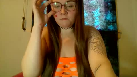 VioletSunflower online show from 05.23.26