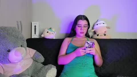 violeta online show from 02.24.26