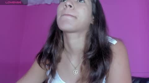 violett_24_ online show from 02.24.25