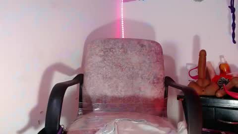 Samantha y jhons online show from 10.11.25