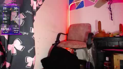 Samantha y jhons online show from 10.28.25