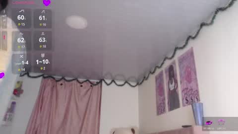 Snapshot of violett_brown9 chatting on 06.18.26 violett_brown9 online show from 06.18.26