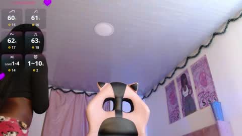 Snapshot of violett_brown9 chatting on 07.07.26 violett_brown9 online show from 07.07.26