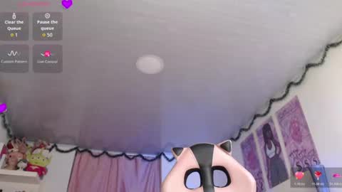 Snapshot of violett_brown9 chatting on 07.27.26 violett_brown9 online show from 07.27.26
