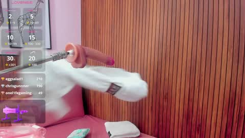 Violett online show from 01.05.25