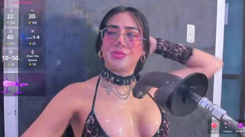 Violett online show from 10.09.25