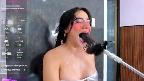 Violett online show from 10.25.25