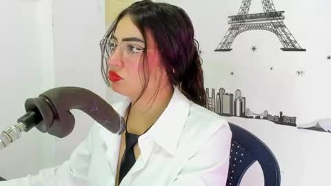 violett_collinss online show from 07.26.26