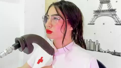 violett_collinss online show from 07.27.26