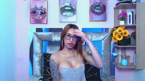 Violeta froz online show from 11.05.25