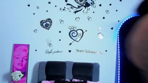 Snapshot of violett_froz chatting on 03.07.26 Violeta froz online show from 03.07.26