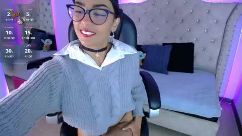 Violet online show from 05.20.26