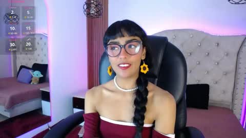 Violet online show from 05.22.26