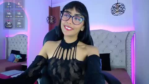 Violet online show from 05.24.26