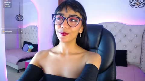 Violet online show from 05.26.26