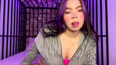 violett_moonx online show from 05.30.26