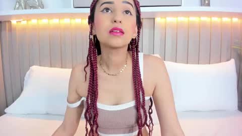 Violett  online show from 10.01.25