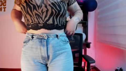 Violeta online show from 06.06.26