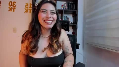 Violeta online show from 06.15.26