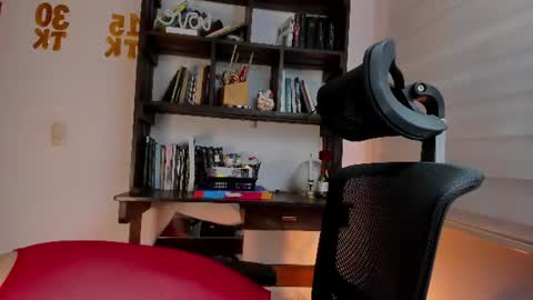 Violeta online show from 06.18.26