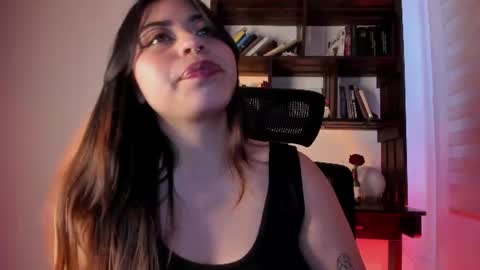Violeta online show from 06.23.26