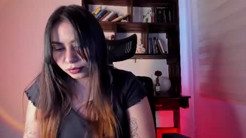 Violeta online show from 06.25.26