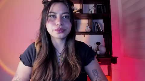 Violeta online show from 06.27.26