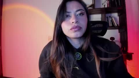 Violeta online show from 06.27.26