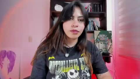 Violeta online show from 07.13.26
