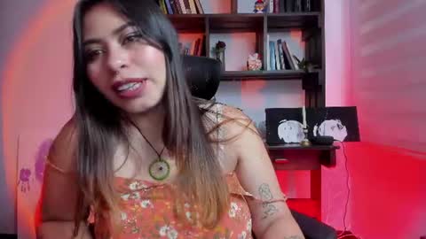 Violeta online show from 07.15.26