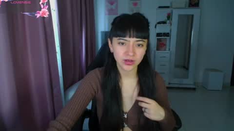 Violetta online show from 07.13.26