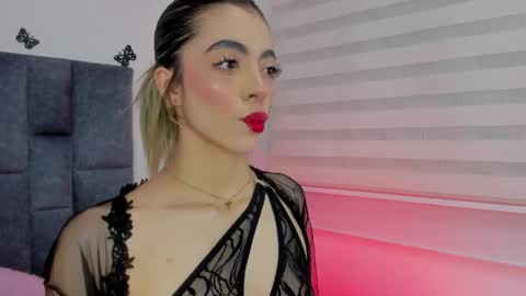 Violetta Ficher online show from 03.16.26