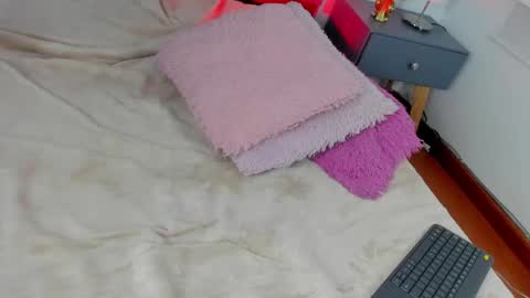 Violetta Ficher online show from 03.16.26