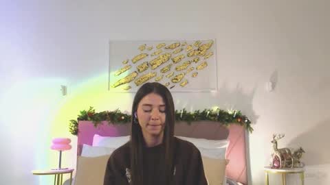 violetta_finch online show from 01.18.26