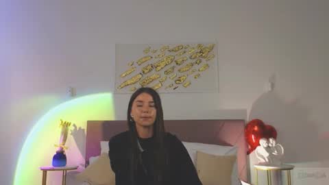 violetta_finch online show from 03.19.26