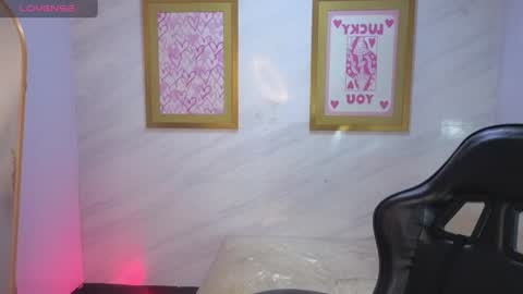 Violetta  online show from 06.18.26