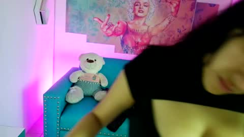 Violeta online show from 06.17.26