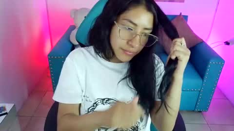 Violeta online show from 06.24.26
