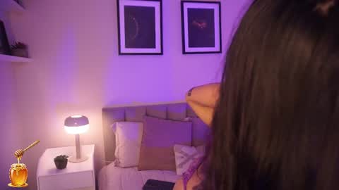 Violetta nur online show from 06.20.26