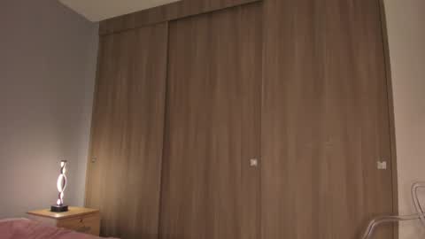 violetta independent model online show from 02.07.25