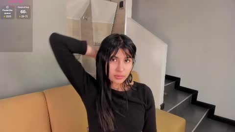 Violettaa online show from 07.01.26