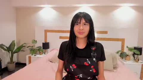 Violettaa online show from 07.28.26
