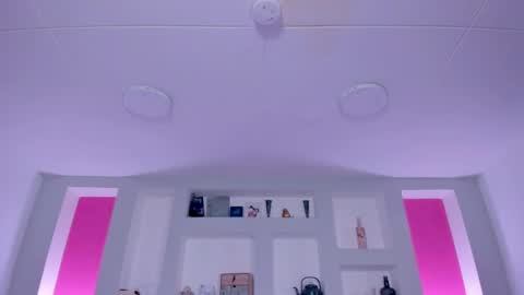 ViolettaBaker online show from 01.09.25